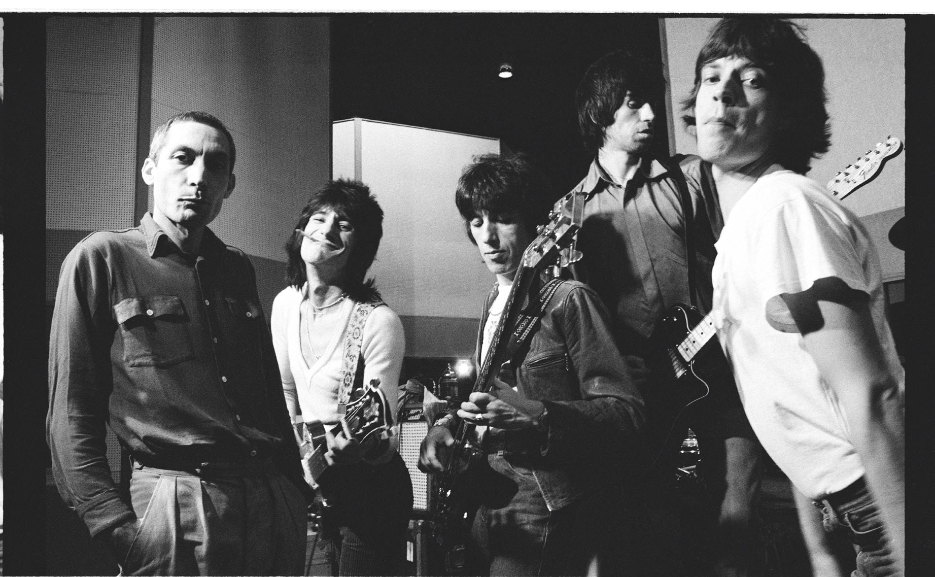 Stones