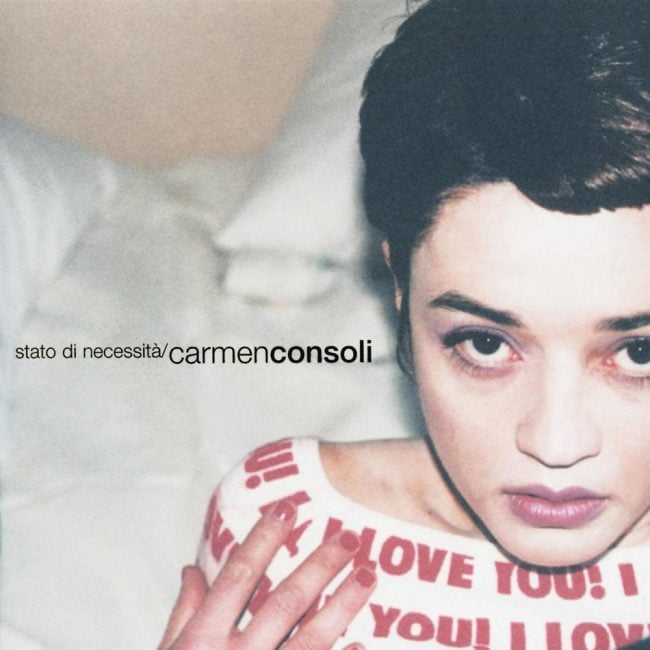 Carmen Consoli