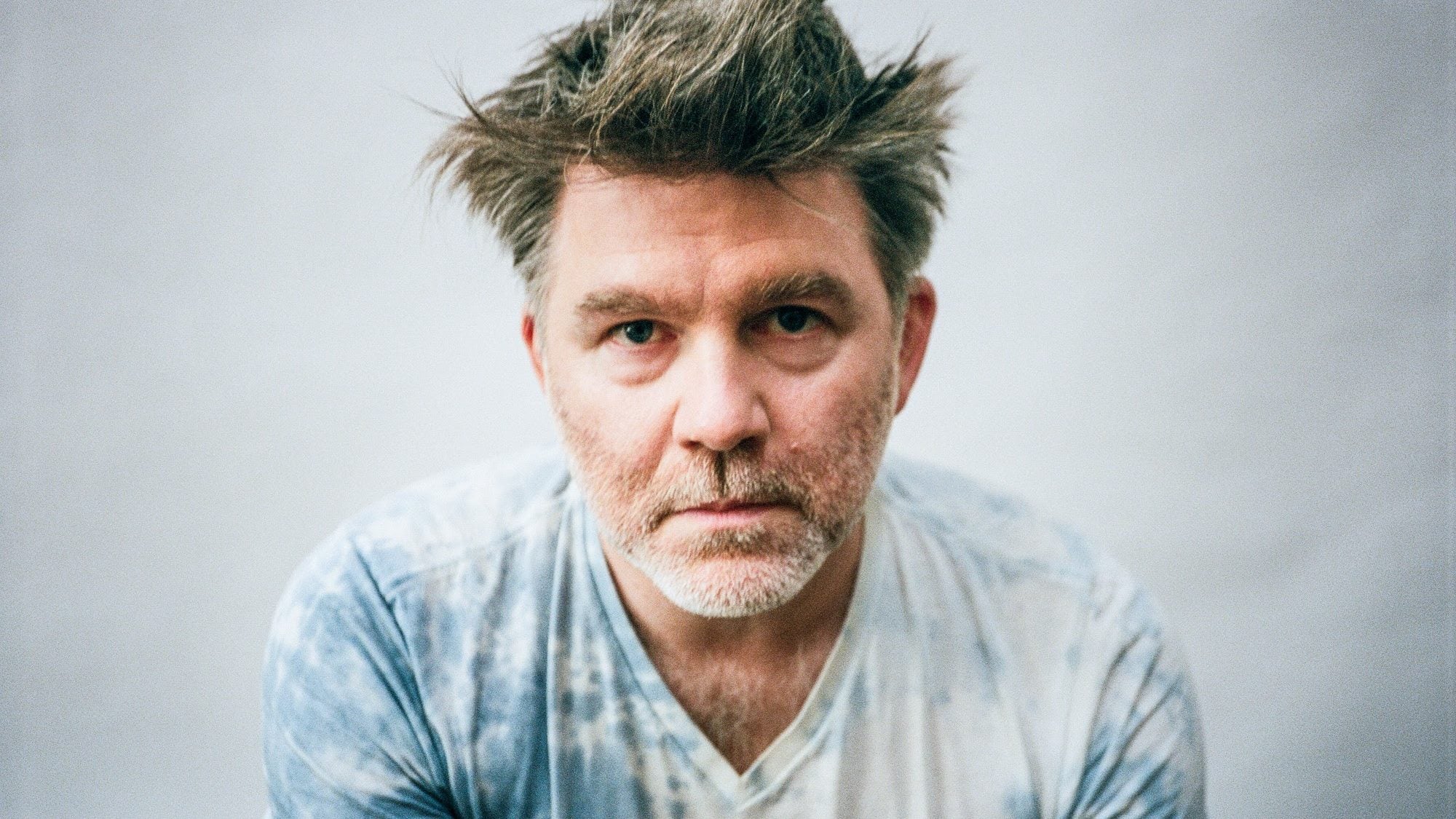 LCD Soundsystem