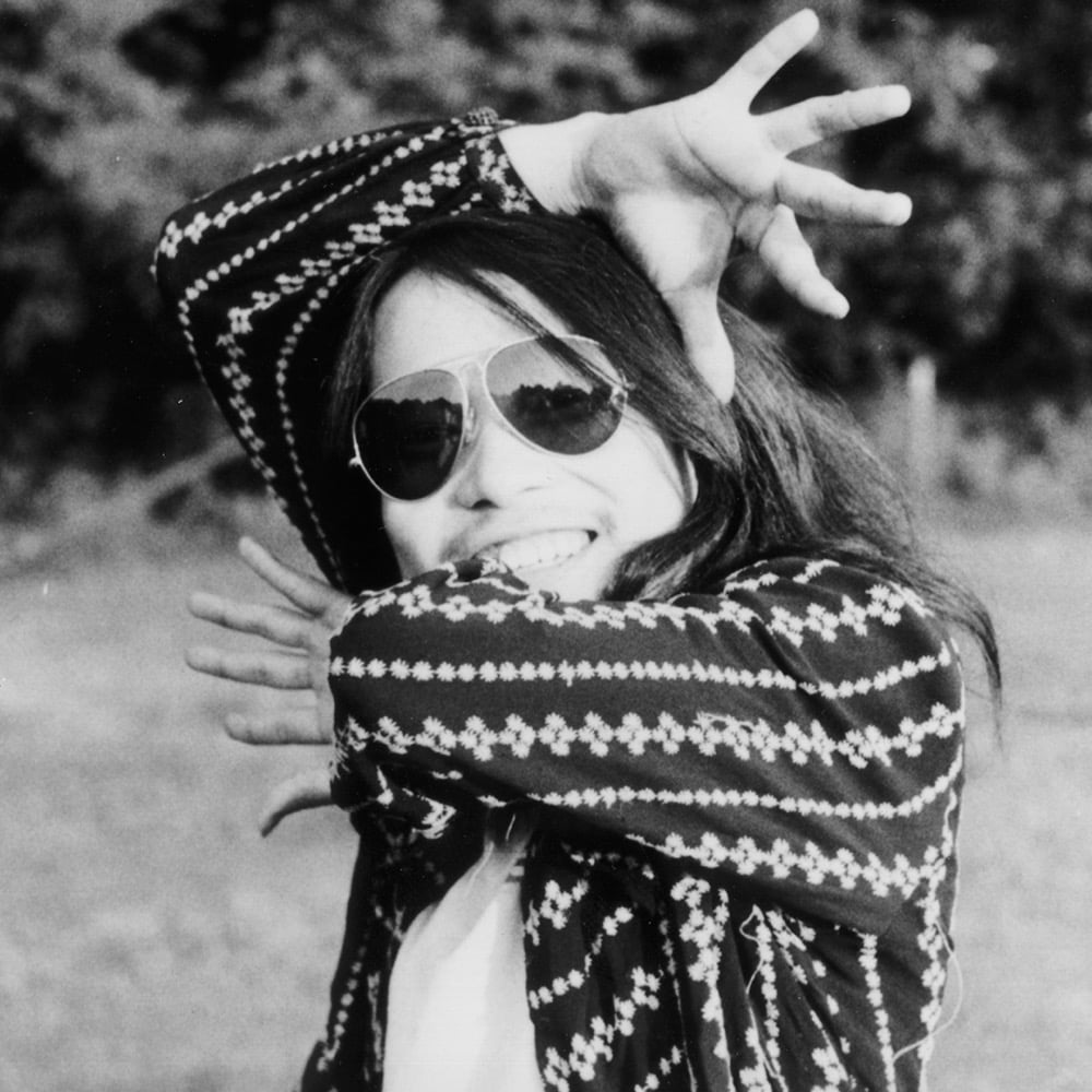 Damo Suzuki