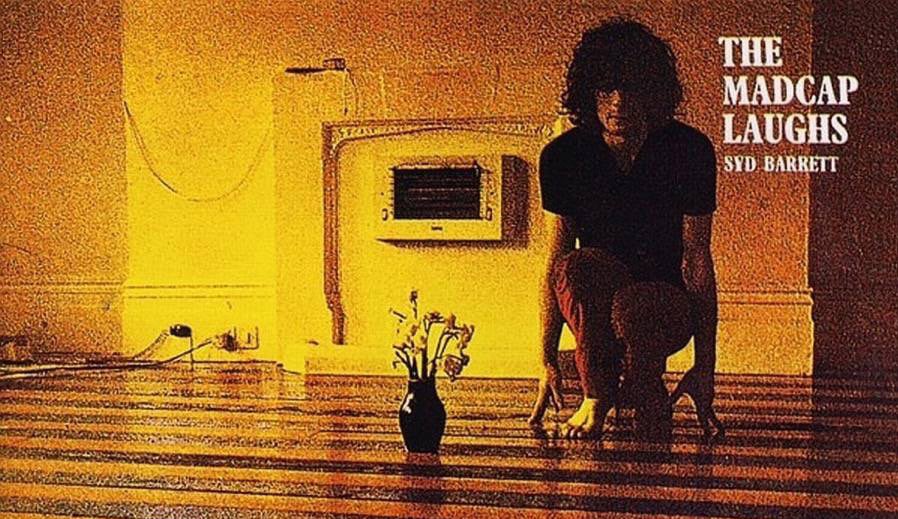 Syd Barrett