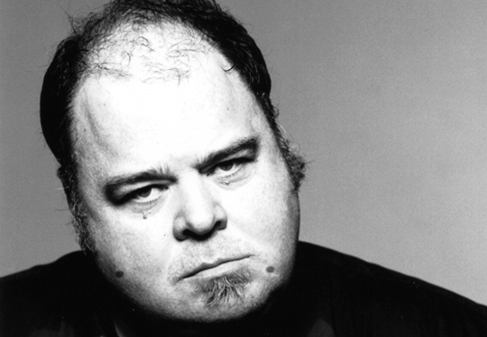 David Thomas, leader dei Pere Ubu