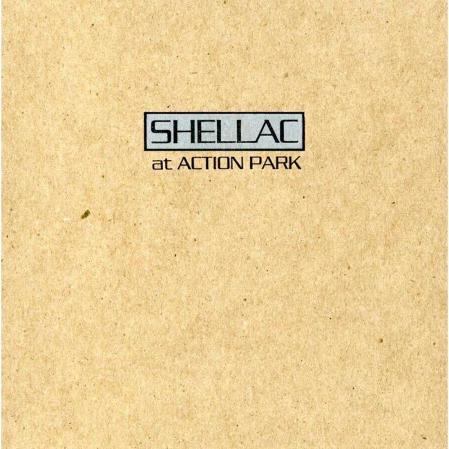 Shellac