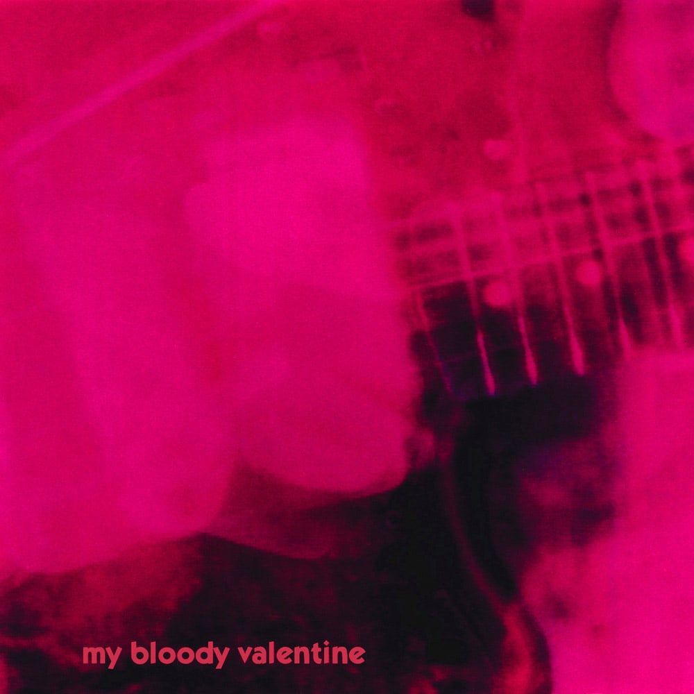 Loveless