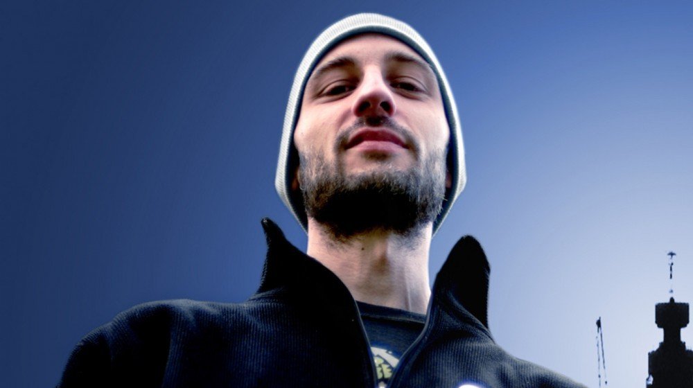 Luke Vibert