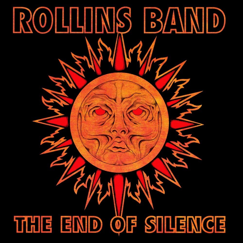 Rollins Band