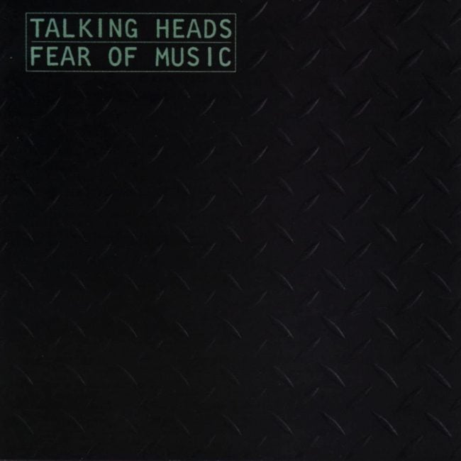Talking Heads