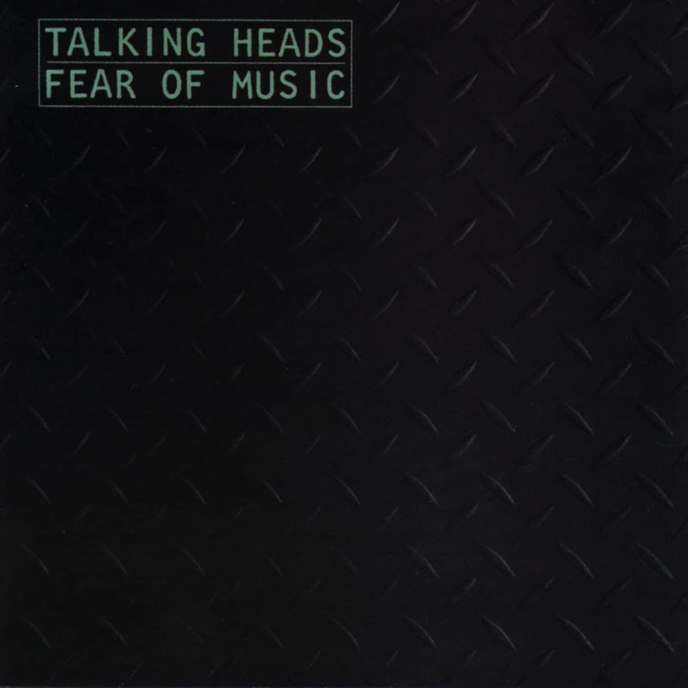 Talking Heads