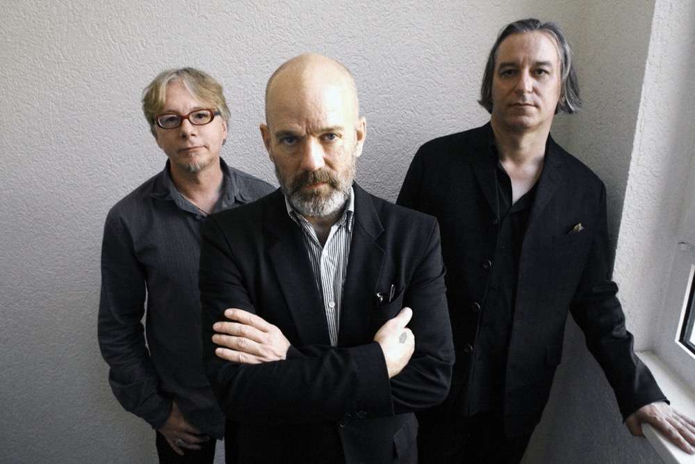 R.E.M.