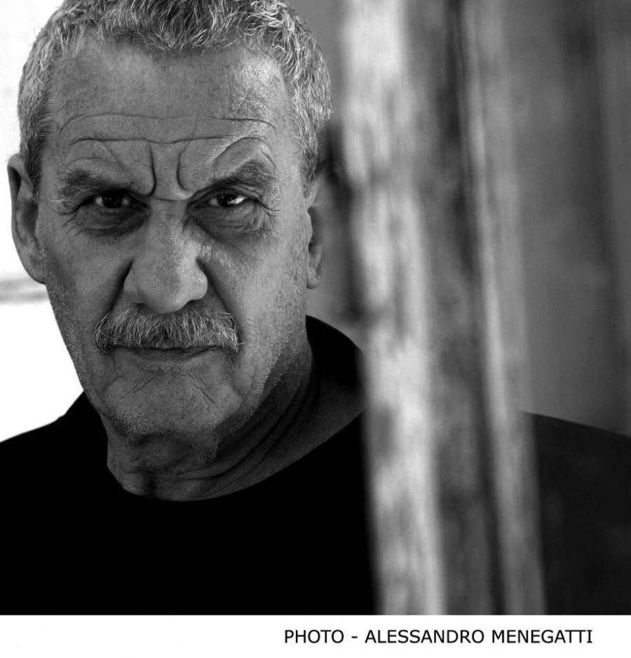 ph Alessandro Menegatti
