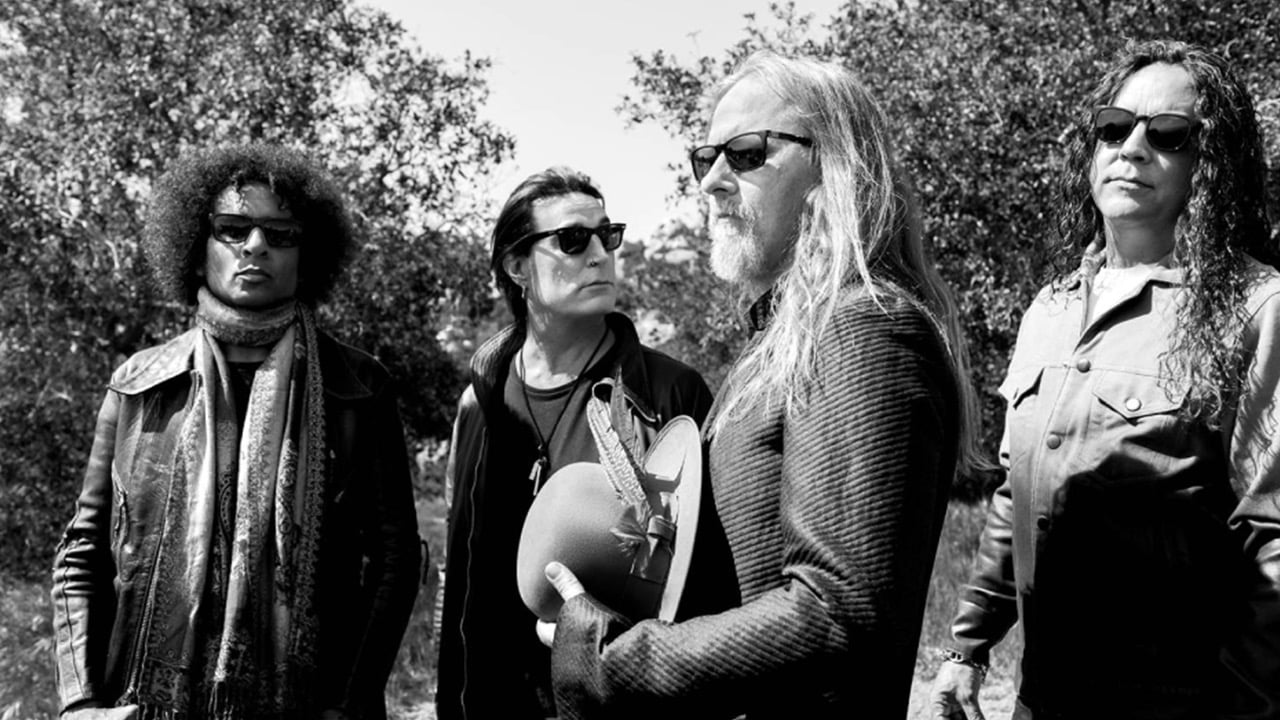 Alice In Chains