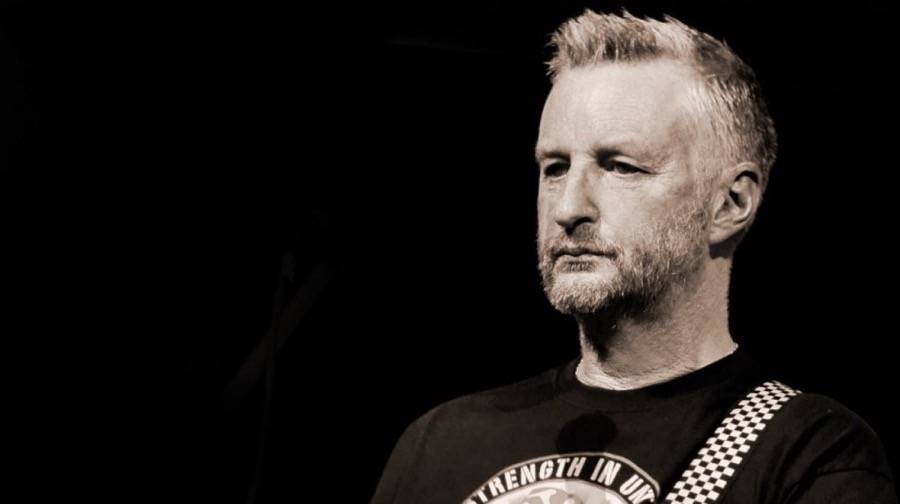 Billy Bragg