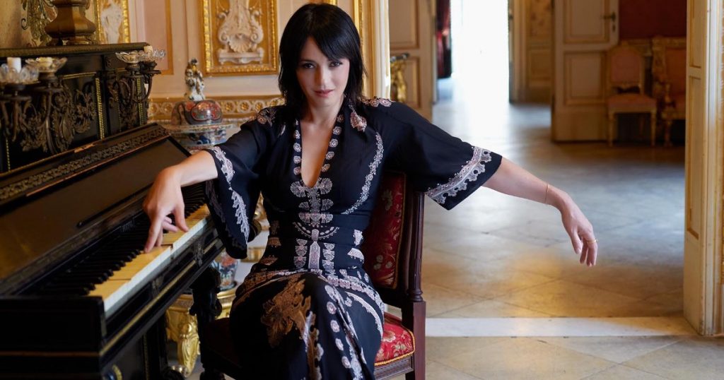 Carmen Consoli