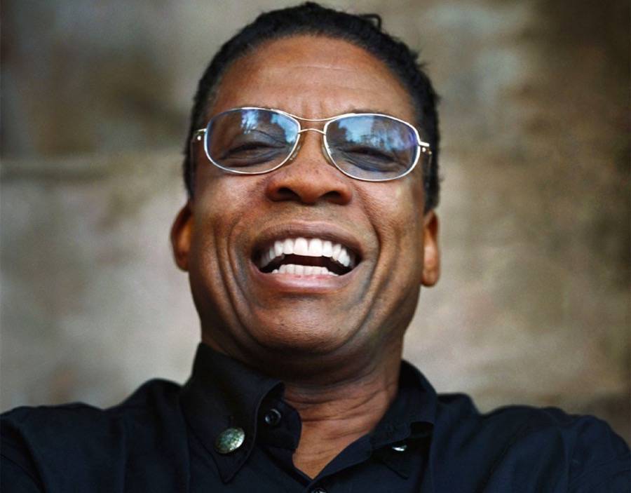 Herbie Hancock