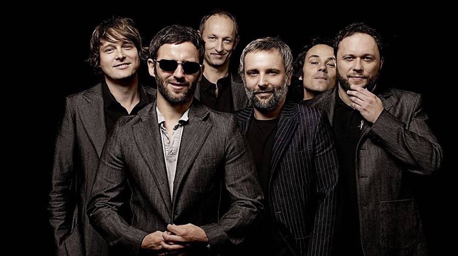 Sentireascoltare, Jazzanova
