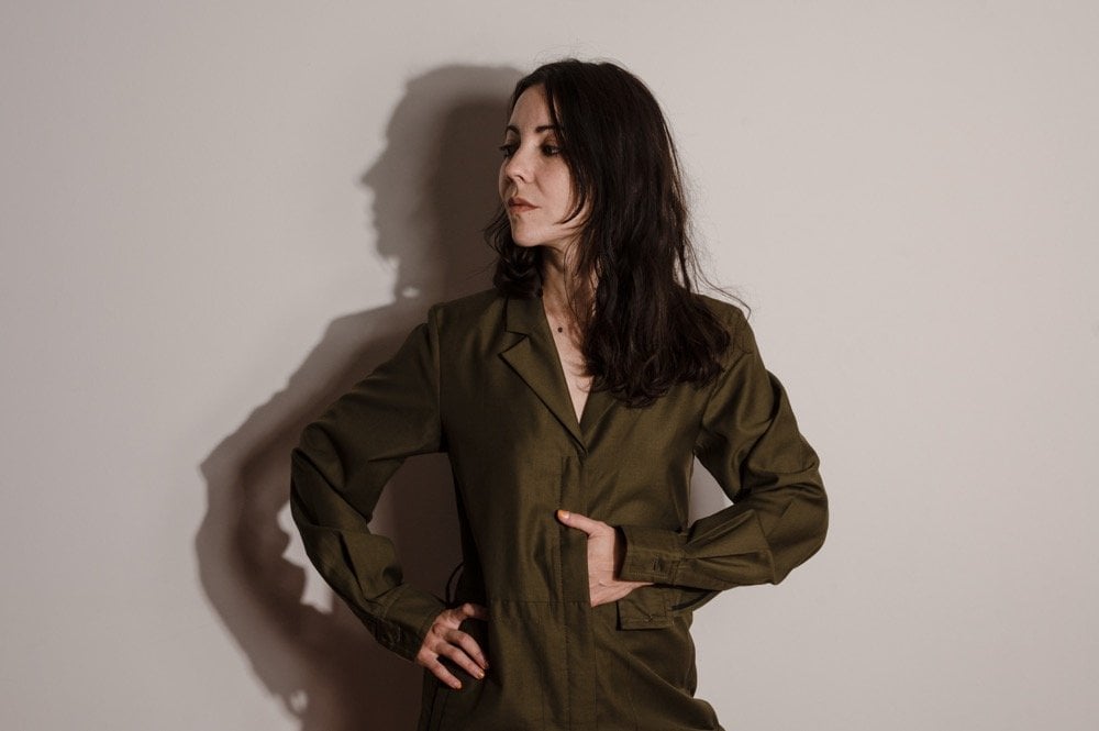 Lucrecia Dalt