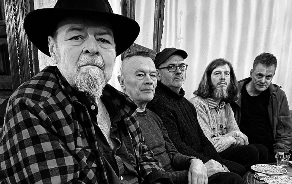 Pere Ubu