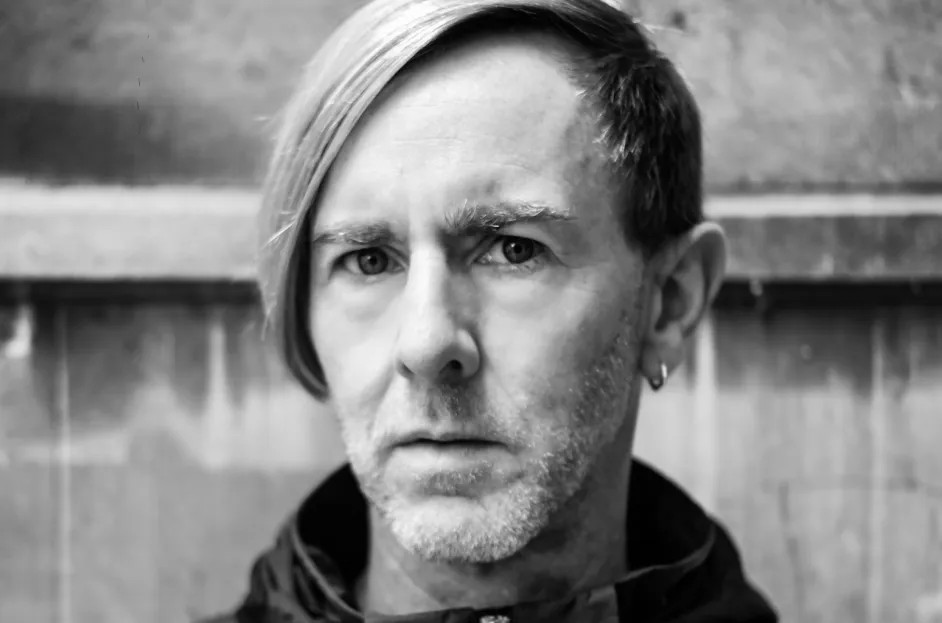 Richie Hawtin