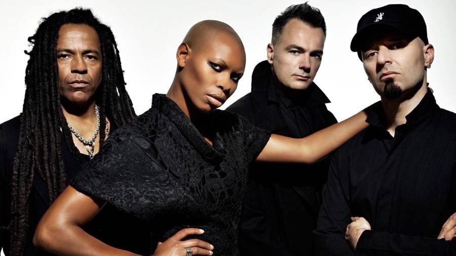 Skunk Anansie