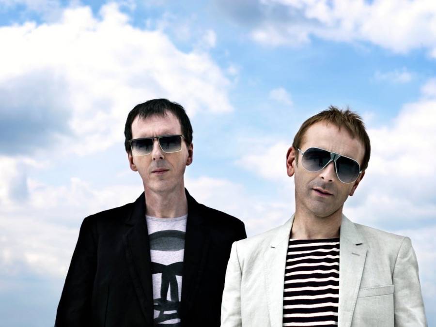 Underworld