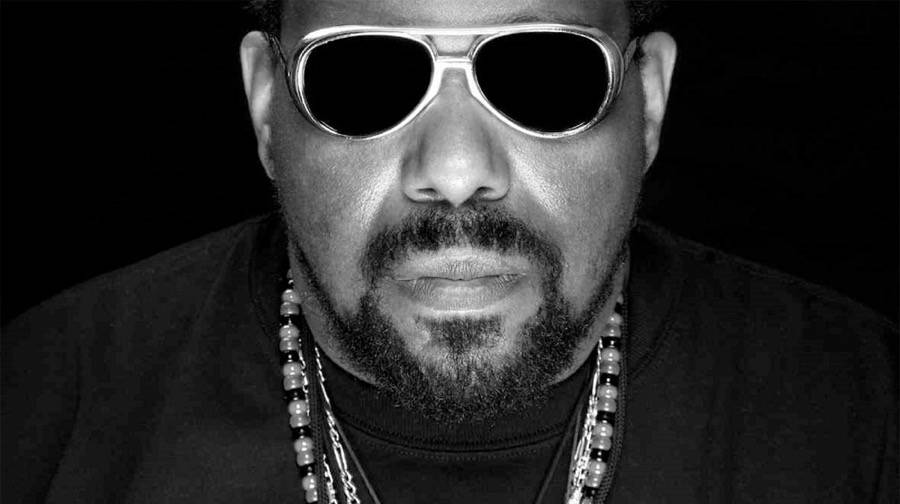 Afrika Bambaataa