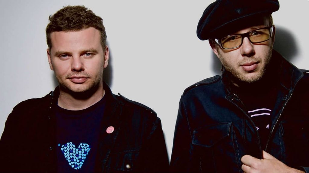 Chemical Brothers