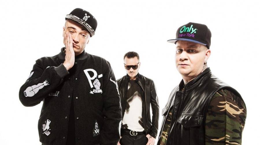 Club Dogo