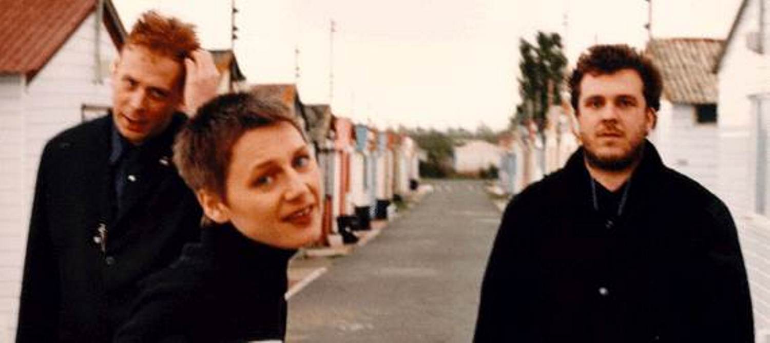 Cocteau Twins