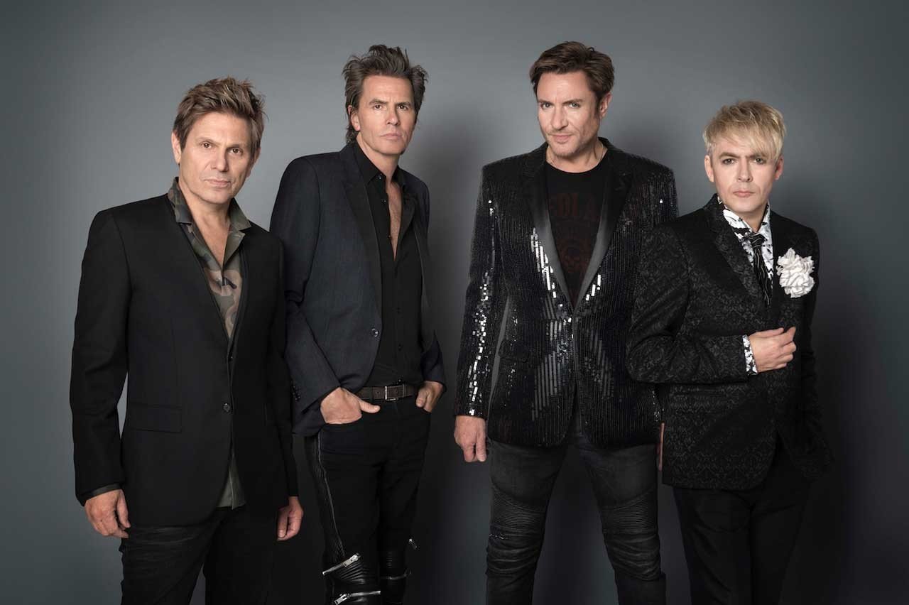 Duran Duran