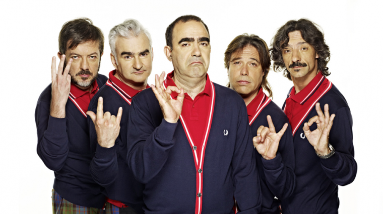 Nomi Degli Attori Di Story Impact Italia