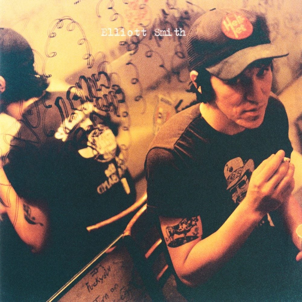elliott smith