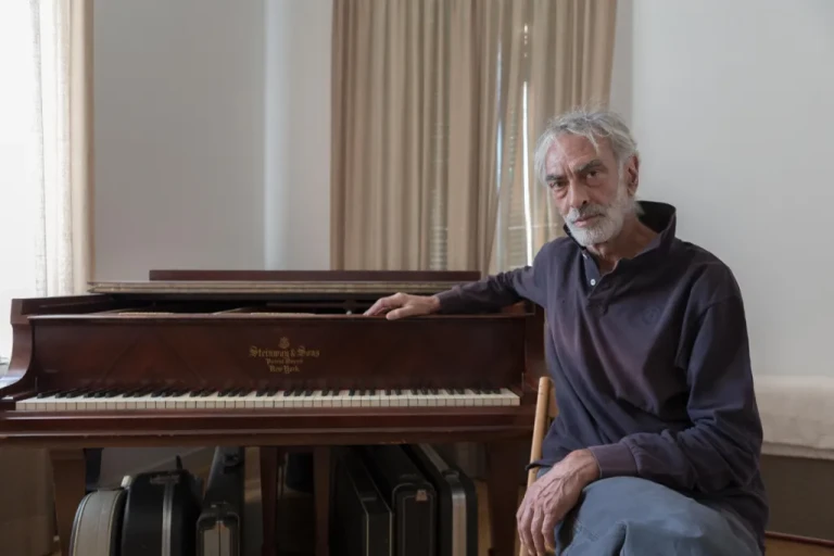 Flavio Giurato