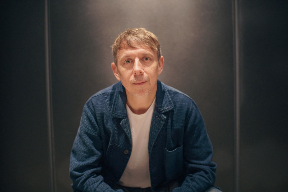 Gilles Peterson