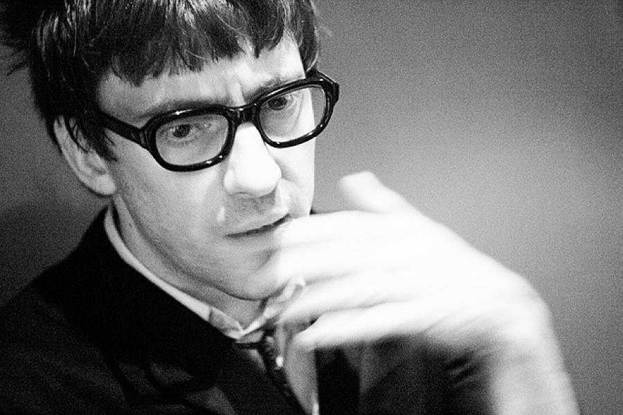 Graham Coxon