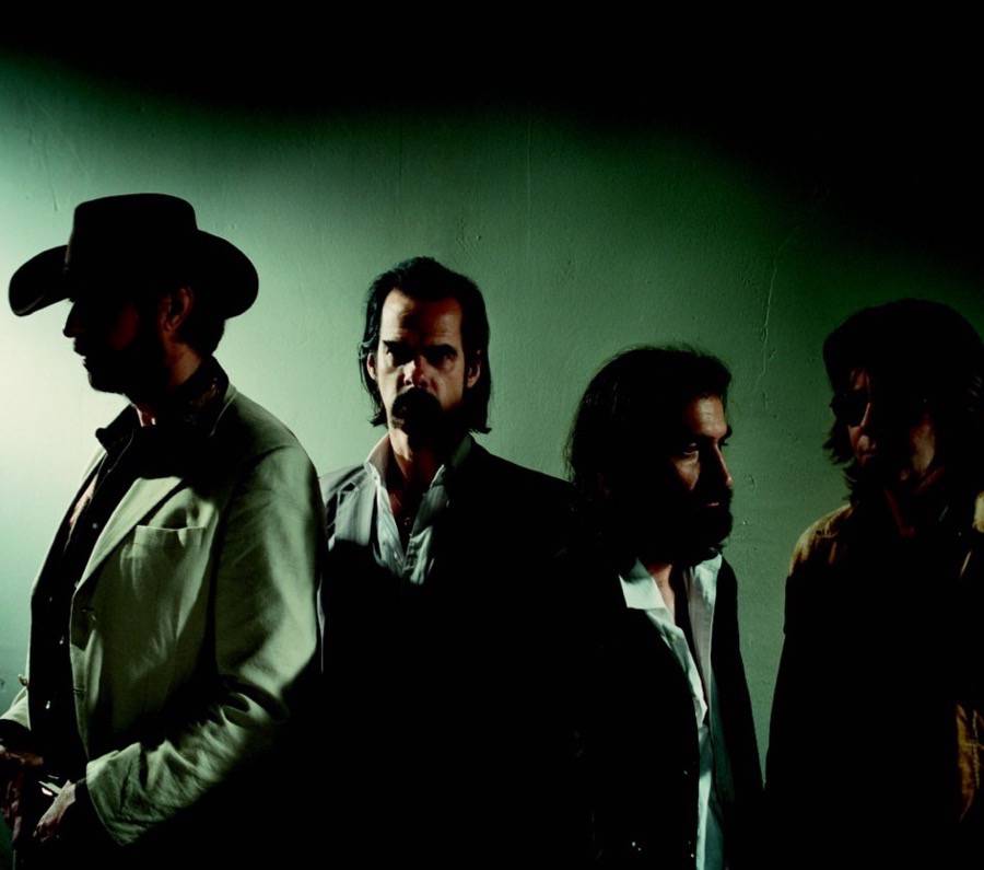 grinderman