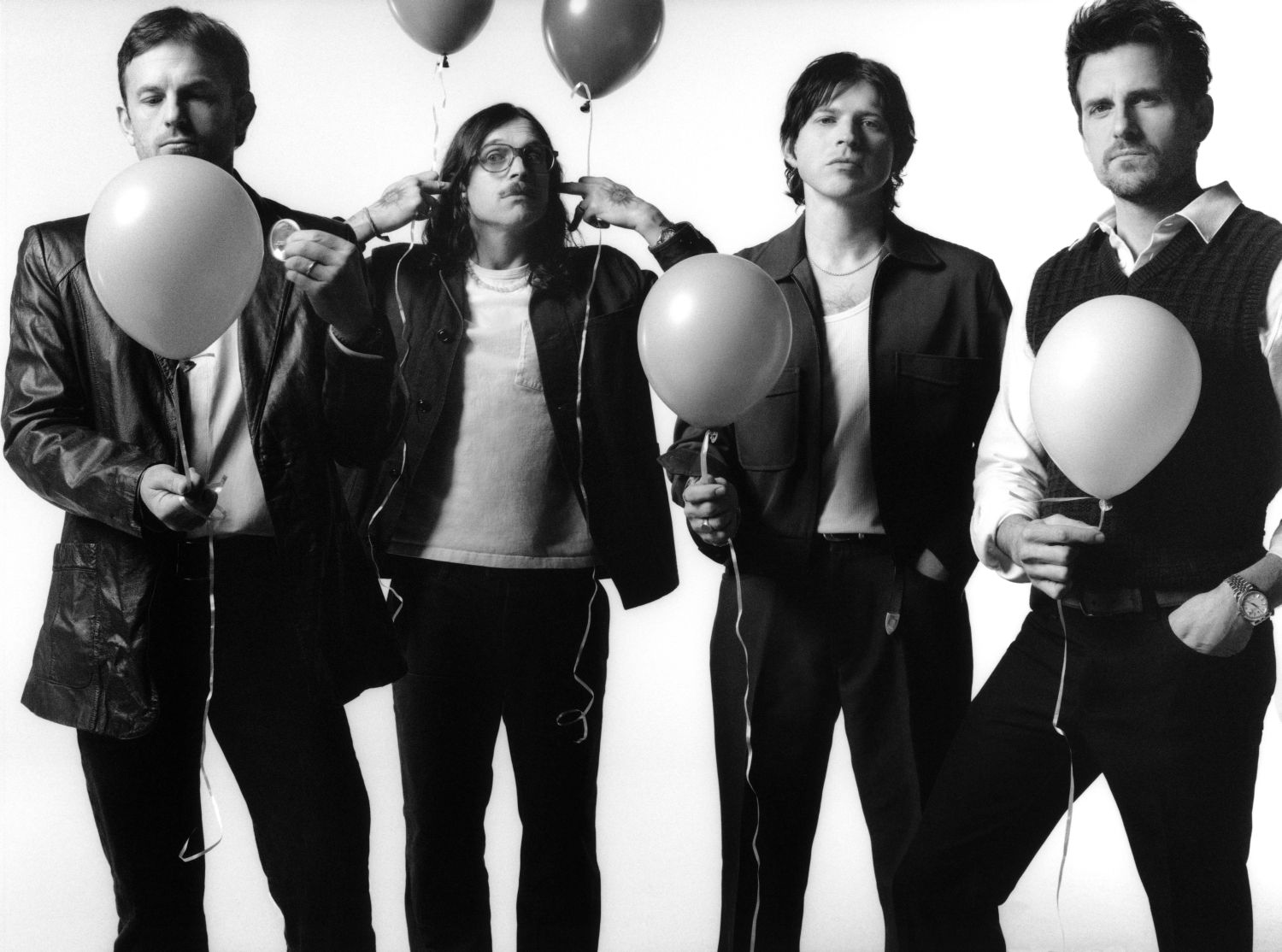 Kings Of Leon