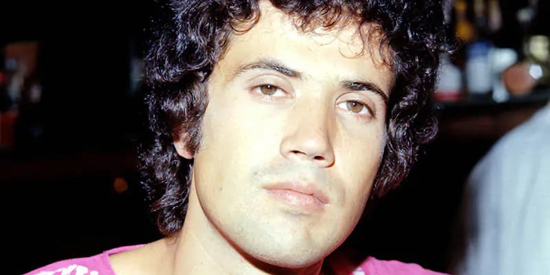 Lucio Battisti