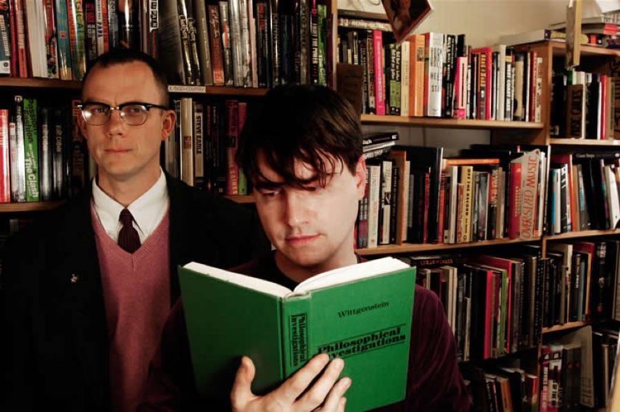 Matmos