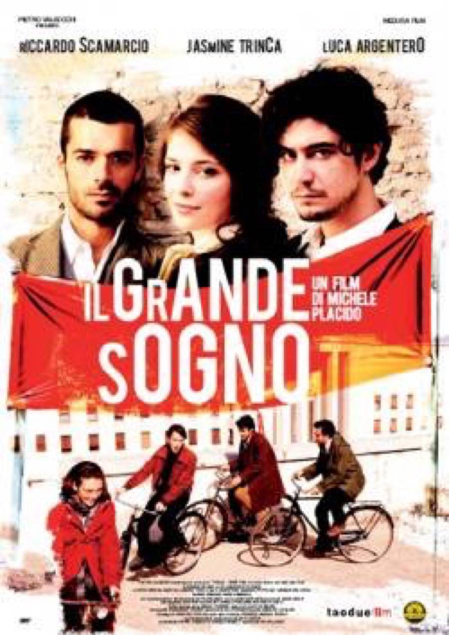 Film E Programmi Tv Di Michele Placido