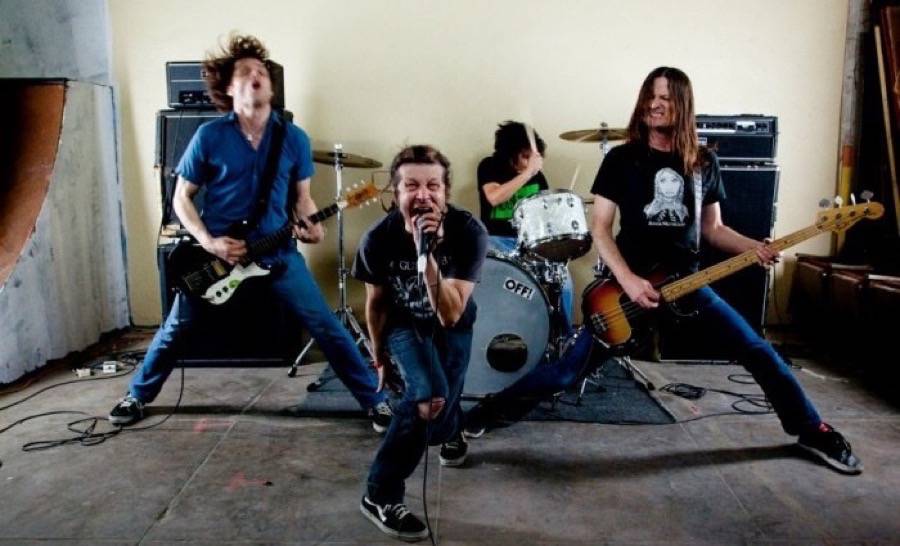 off band