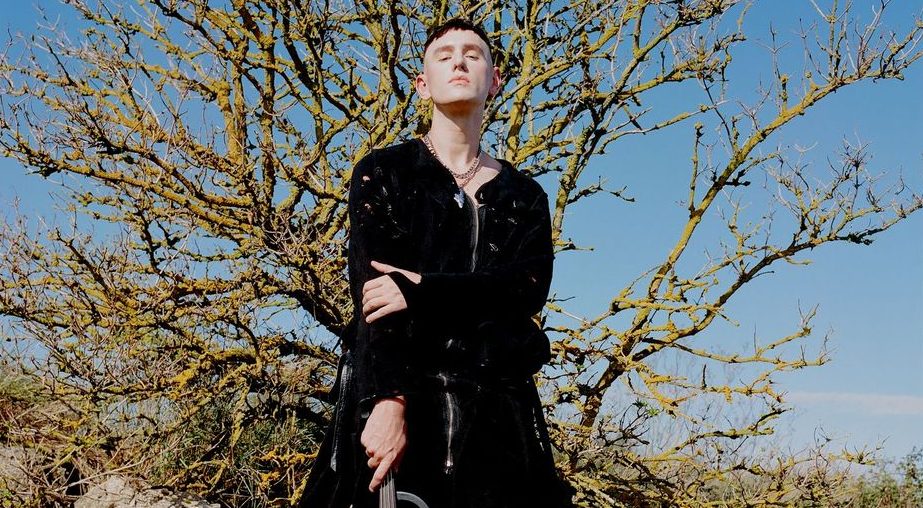 Patrick Wolf