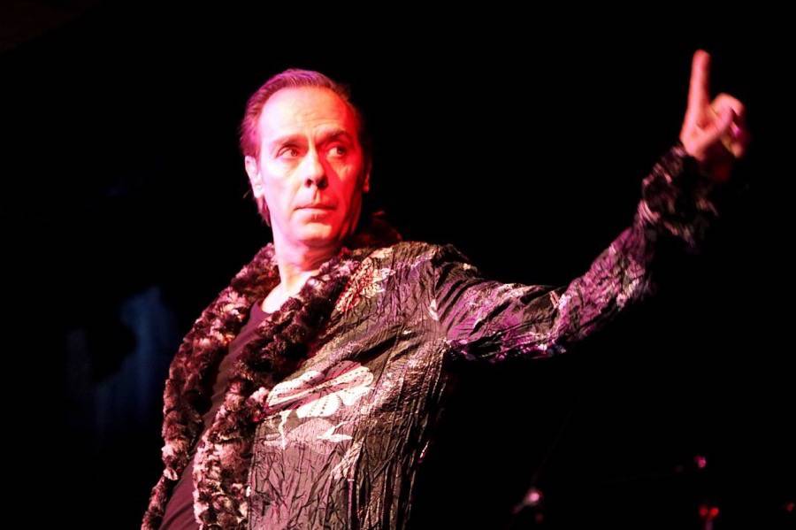Peter Murphy