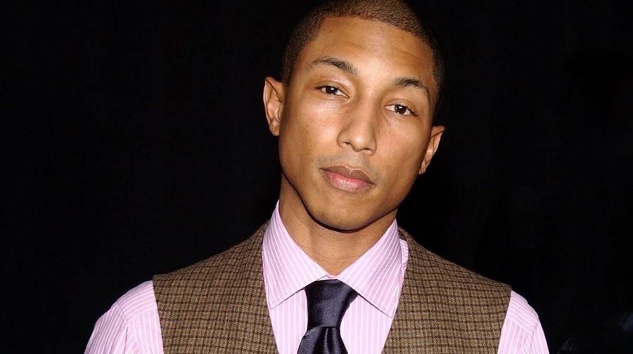 Pharrel Williams