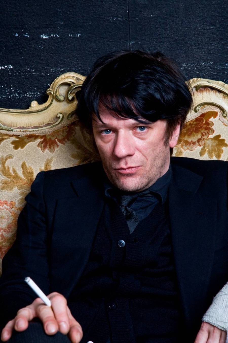 pierpaolo capovilla