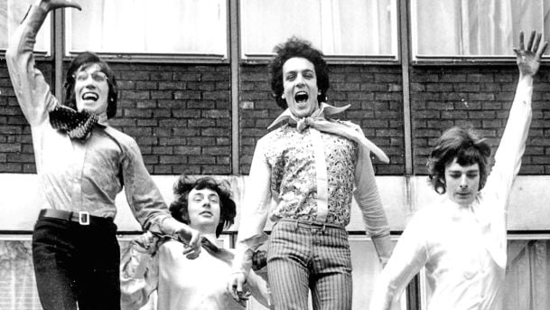 Pink Floyd