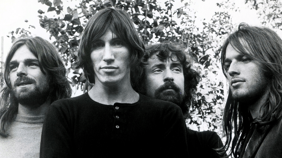 Pink Floyd