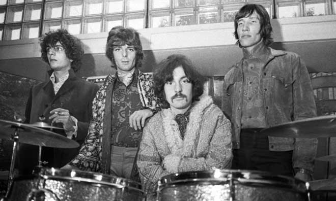 Pink Floyd