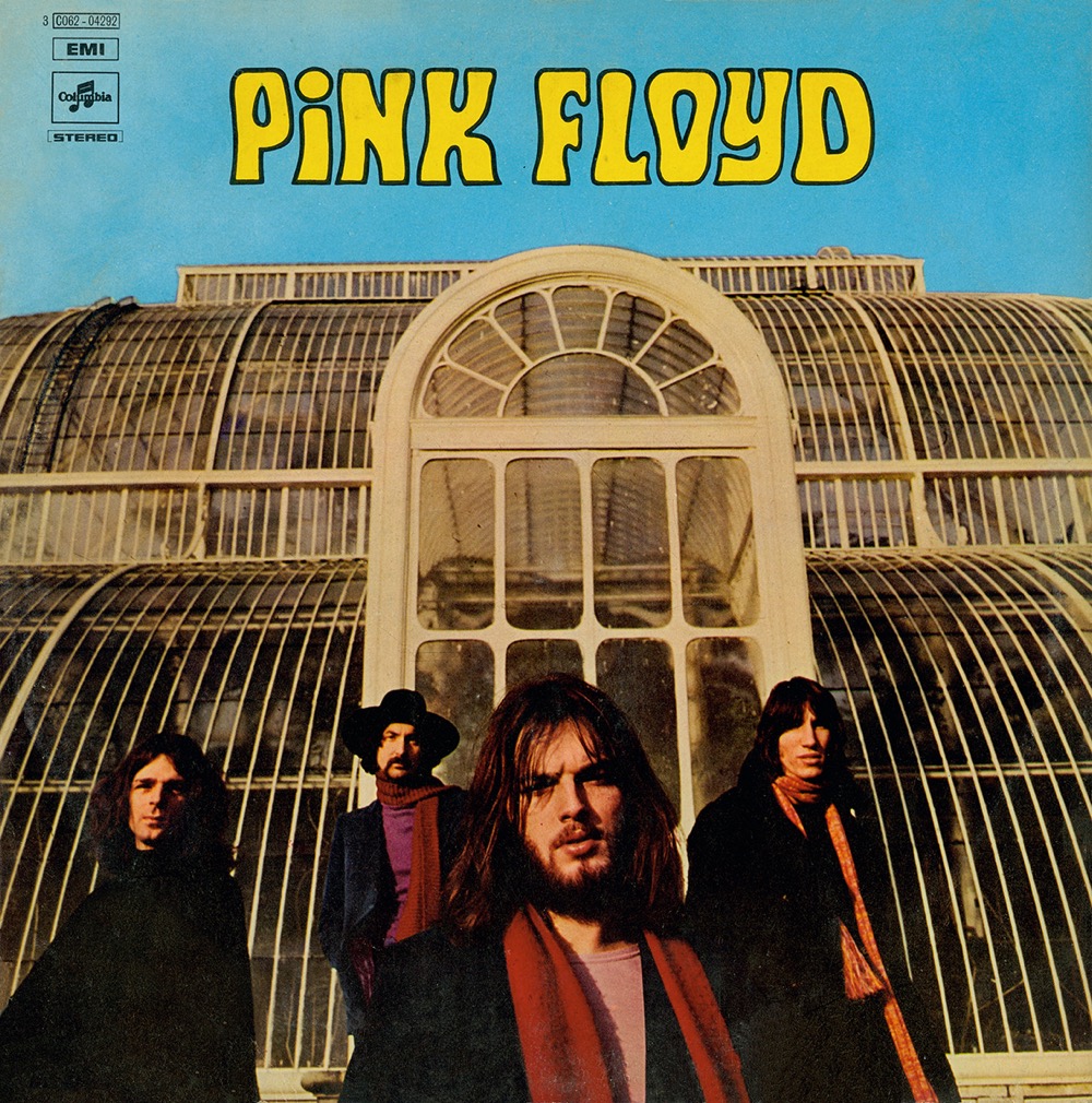 Pink Floyd