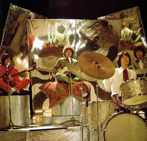 Pink Floyd