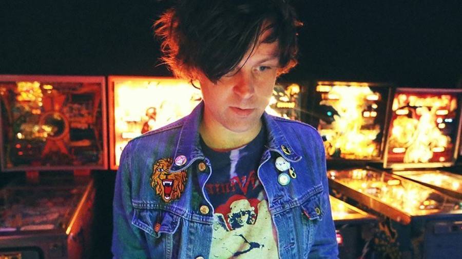 Ryan Adams